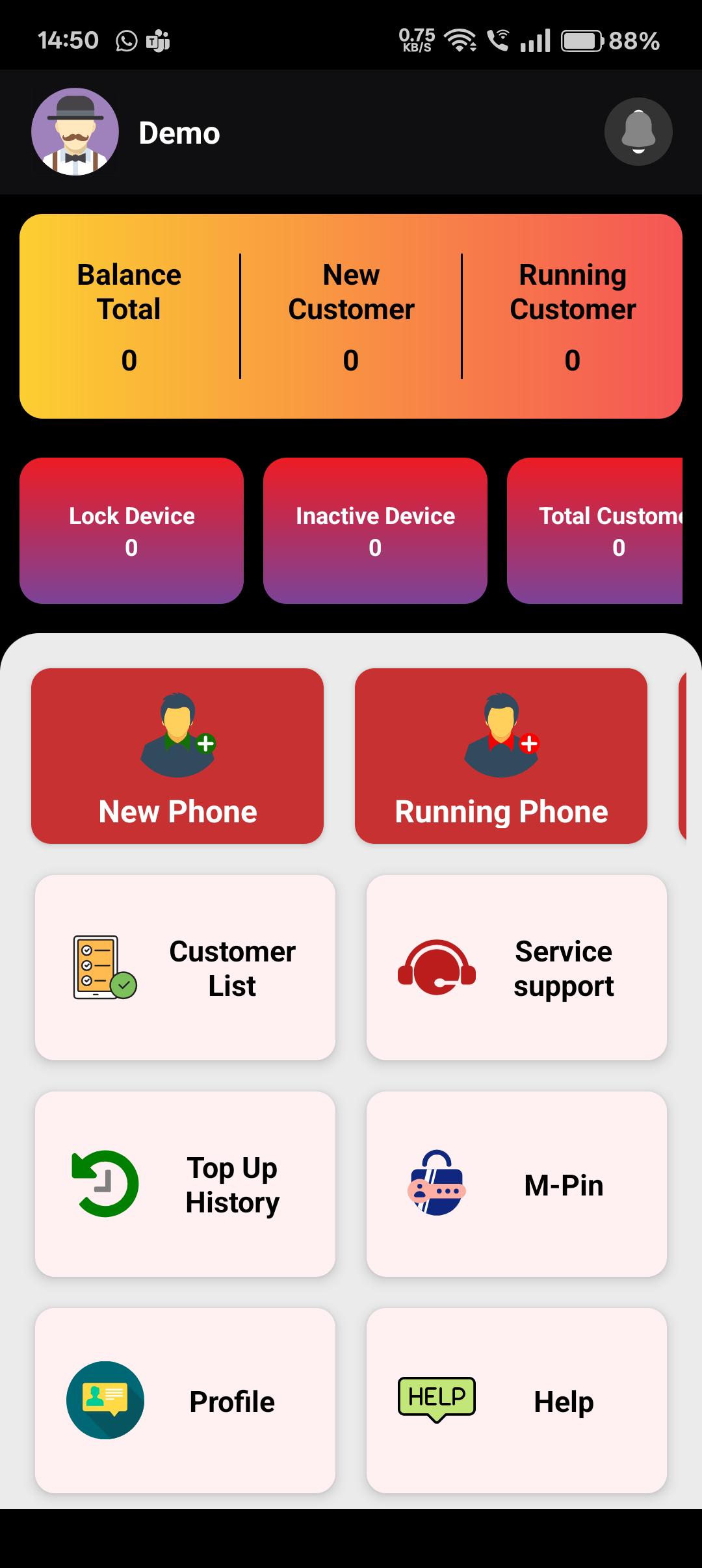 Apps Craft Why Chose Image Screenshort